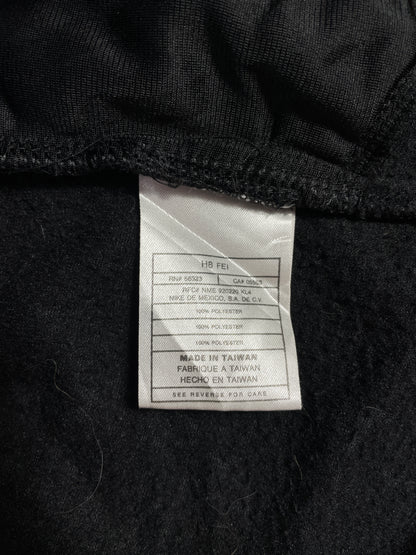 90's NIKE Size L Vintage Half Zip-up Fleece / A9244