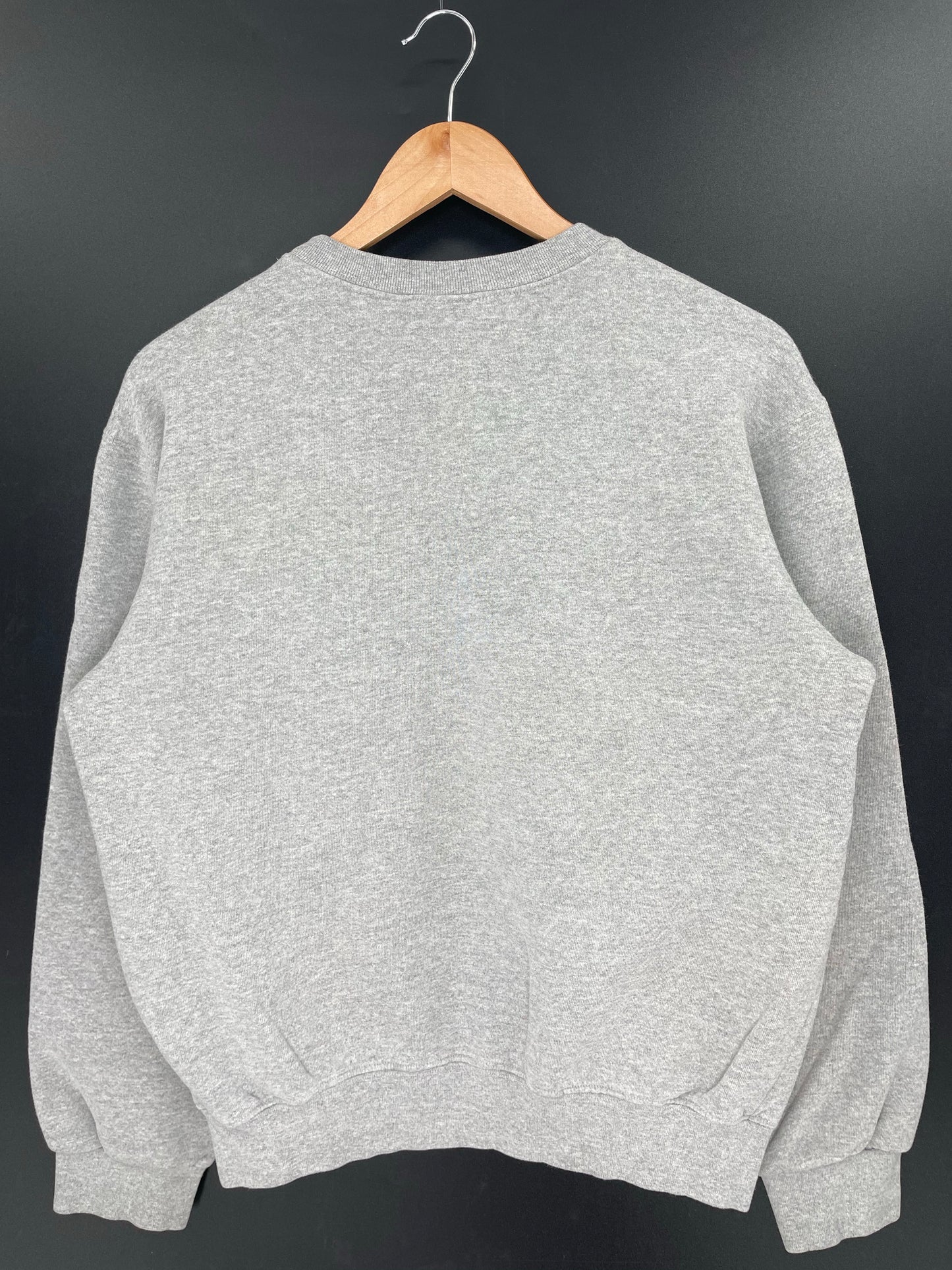 90’s NIKE MINI SWOOSH Made in USA Size S Vintage Sweat-shirt / K8394