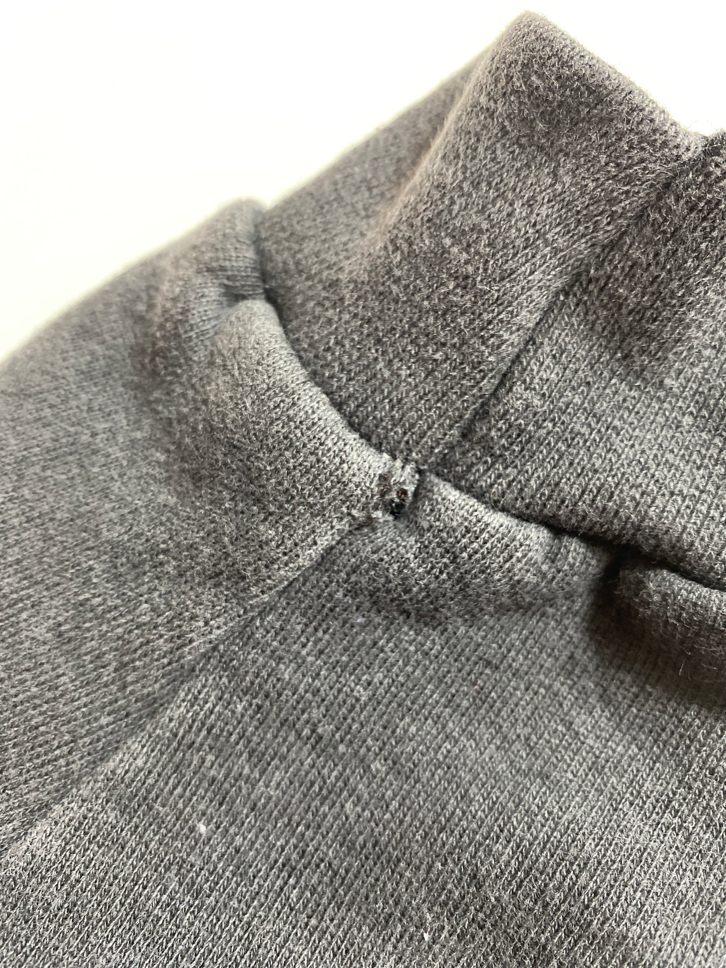 90's ADIDAS  SizeXL Made in USA Vintage Sweat-Shirt / 9376