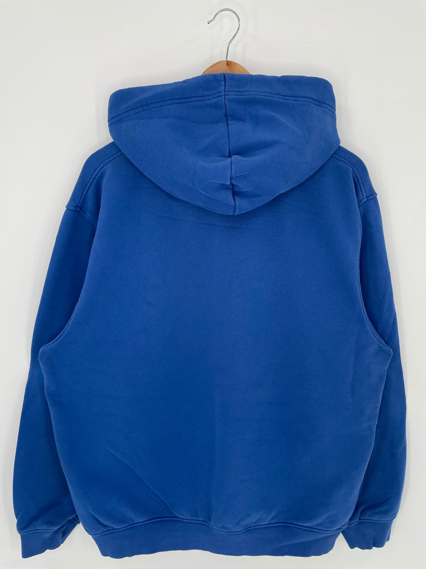 00’ NIKE MINI SWOOSH Size L Vintage Sweat-shirt / K8397