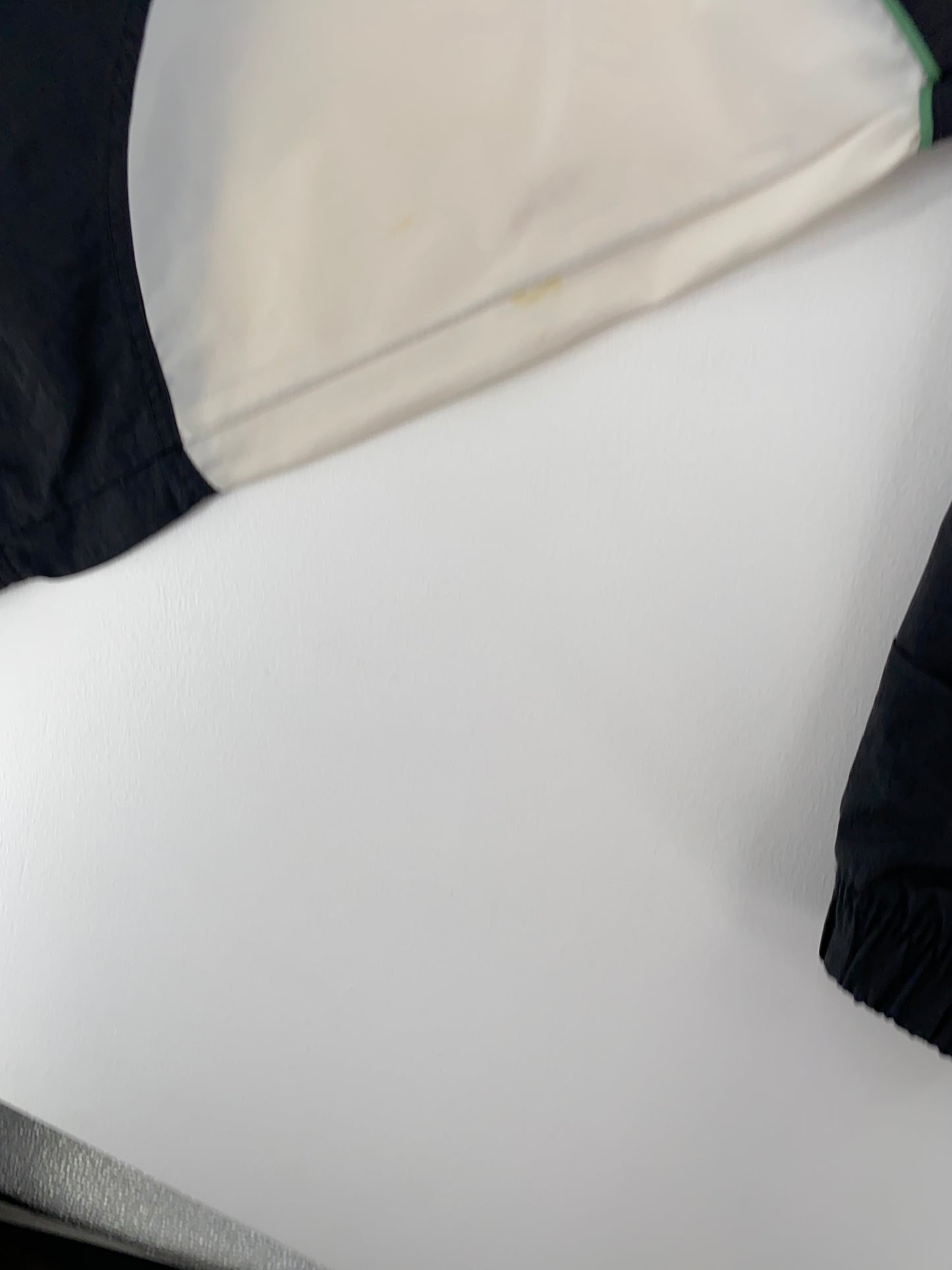 90's NIKE Size L Vintage Nylon Jacket / A2035