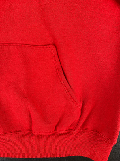 80’s MCMIRMAN Made in USA Size M Vintage Hoodie Sweat-Shirt / E6587S