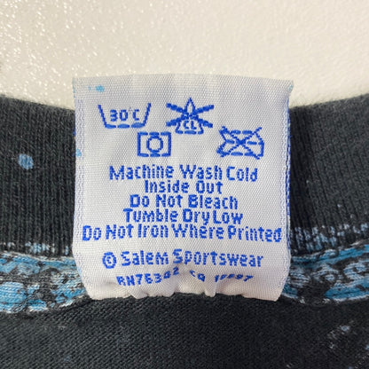 90's FLORIDA MARLINS Made in USA Size L Vintage MLB T-Shirt / E4544T