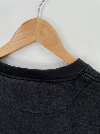 00' NIKE MINI SWOOSH Size M Vintage Sweat-shirt / A4258