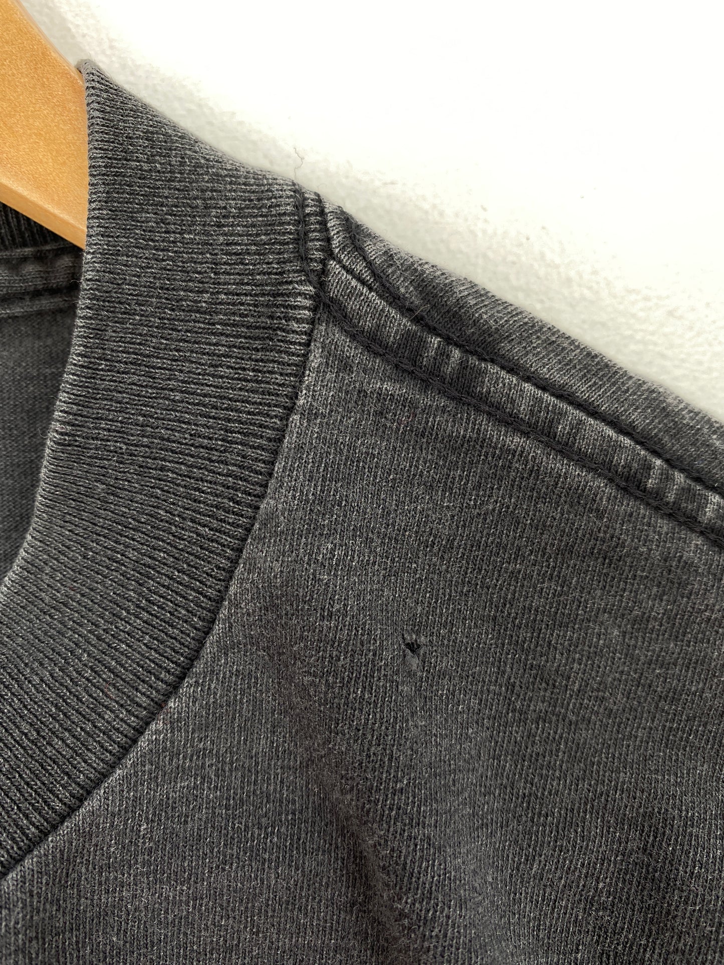 90's DISNEY MICKEY Size M Vintage T-Shirt / A3968