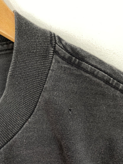 90's DISNEY MICKEY Size M Vintage T-Shirt / A3968