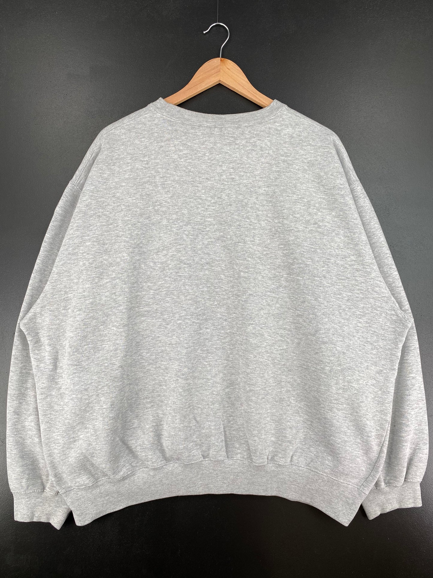 00' NIKE OHIO STATE Size XXL Vintage College Sweat-Shirt / A2769