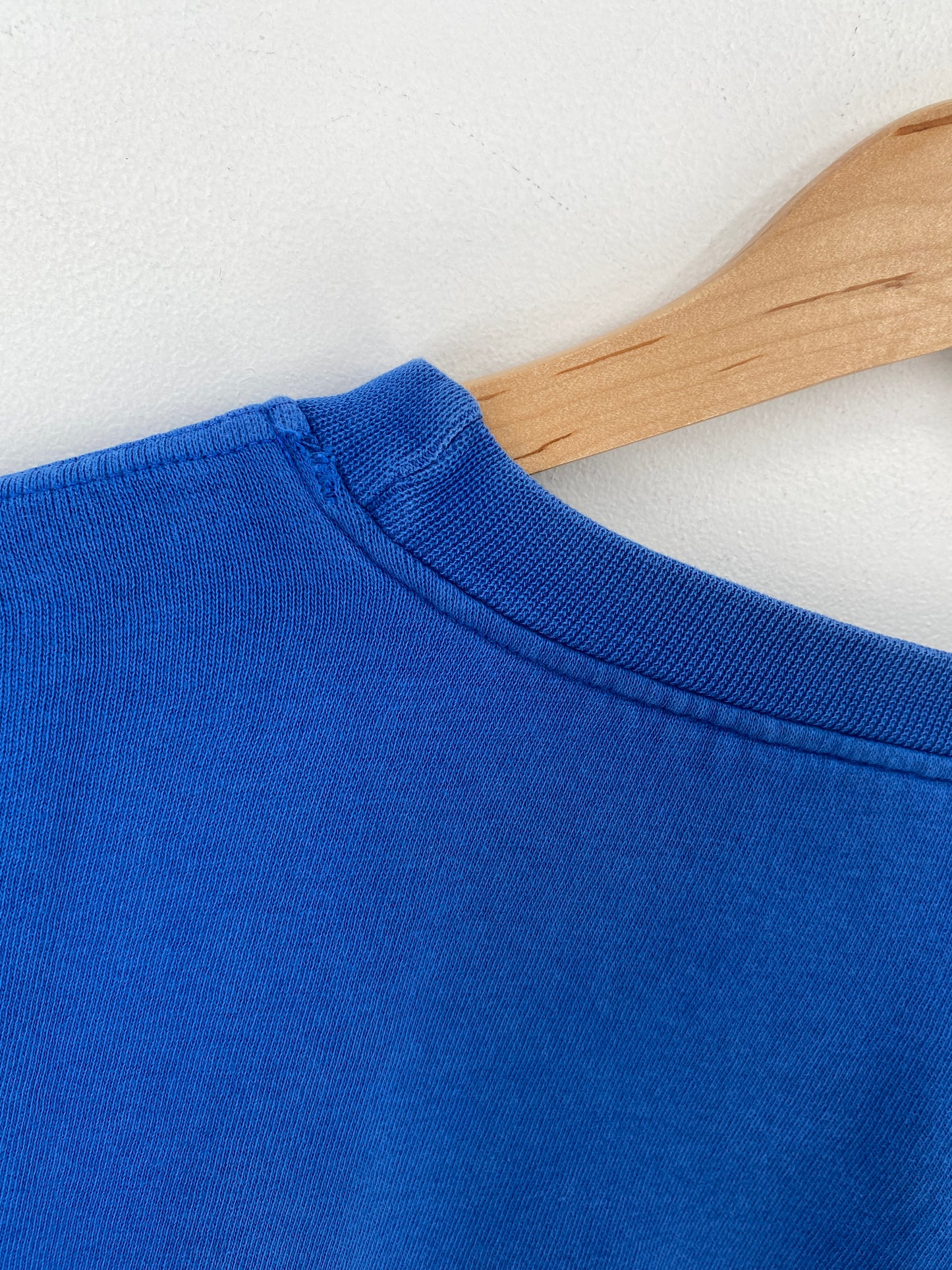 90’s ADIDAS Size L Vintage Sweat-Shirt / A4601