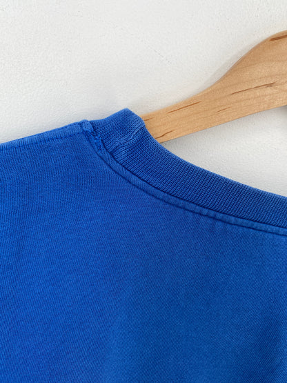 90’s ADIDAS Size L Vintage Sweat-Shirt / A4601