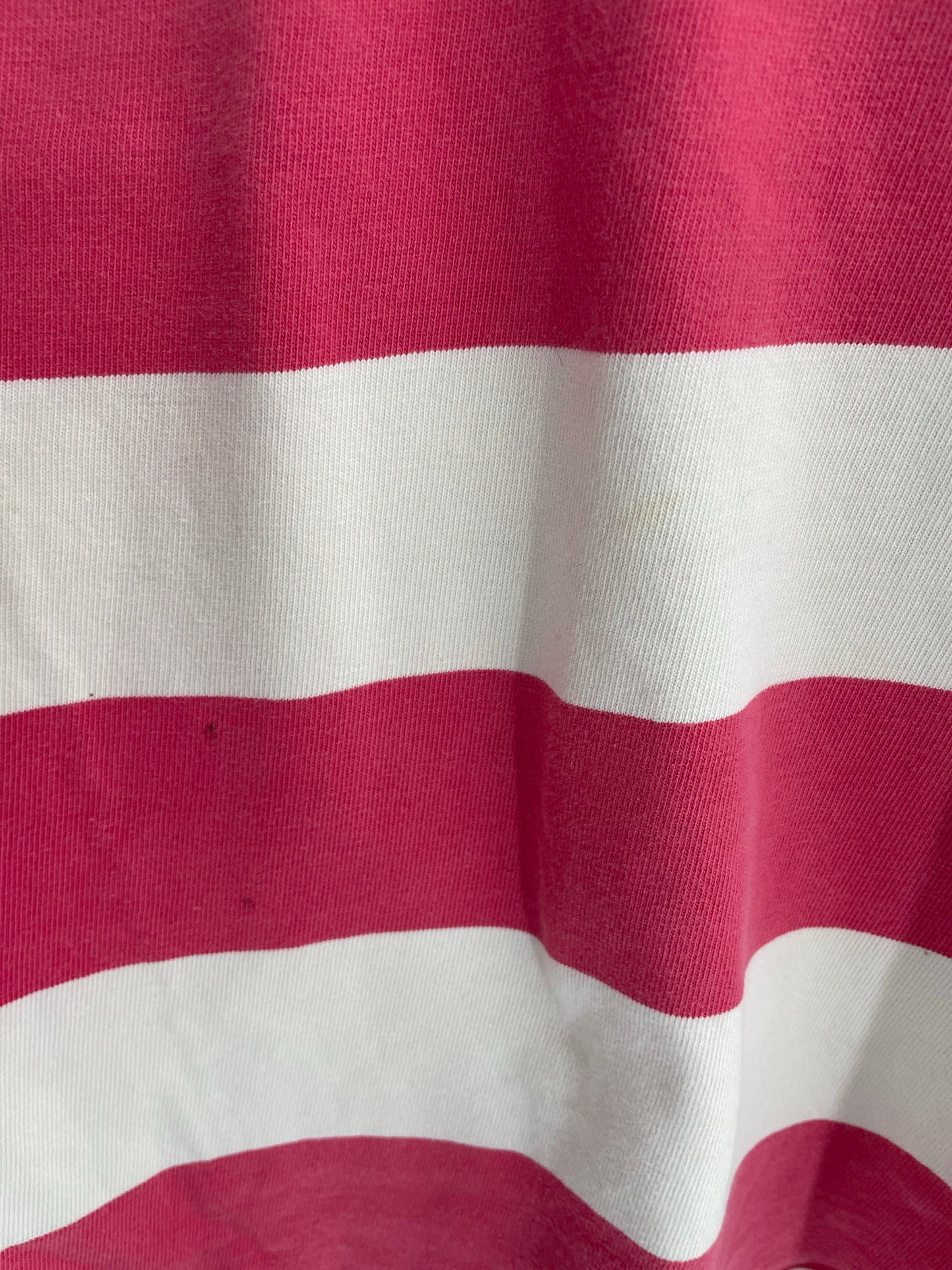 90's POLO RALPH LAUREN Size L Vintage Rugby-Shirt / A8628