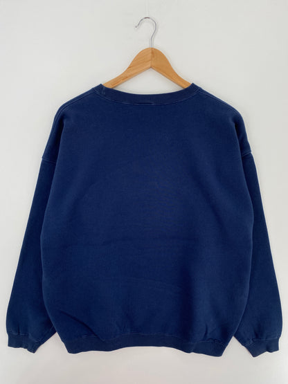1998 LOONEY TUNES Size L Vintage Sweat-shirt / A4654