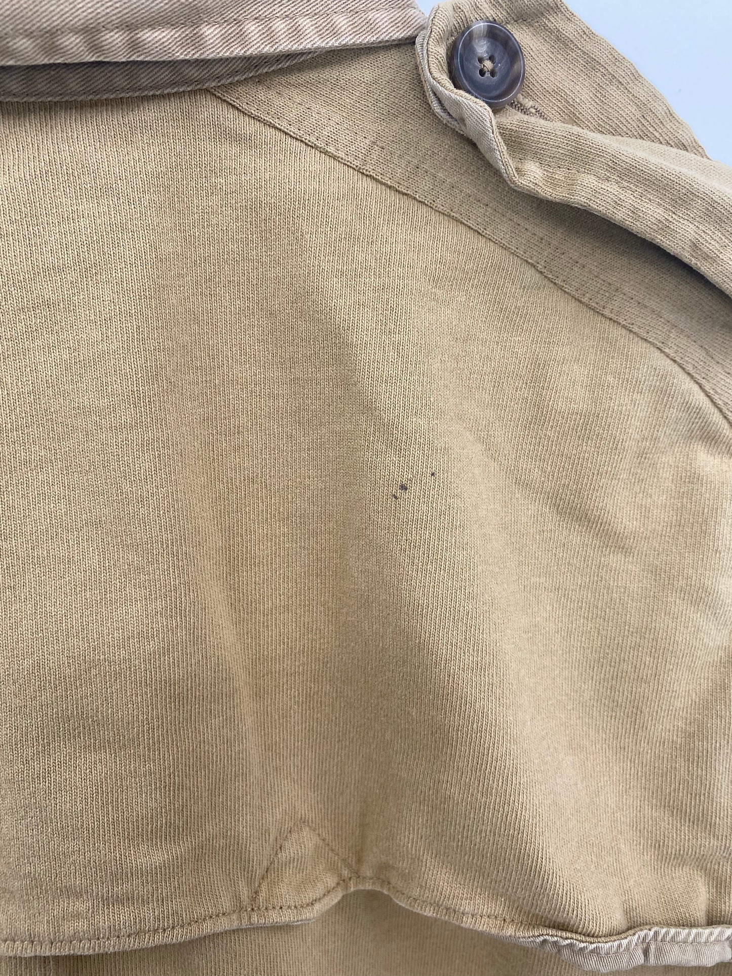 90's POLO RALPH LAUREN Size XL Vintage Rugby-Shirts / E977
