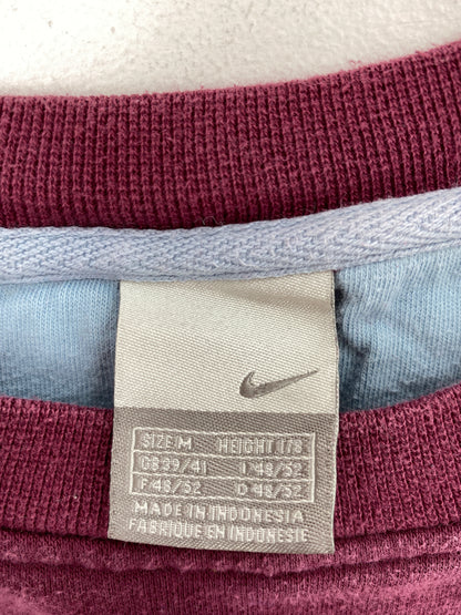 00' NIKE Size M Vintage Sweat-Shirt / A4834