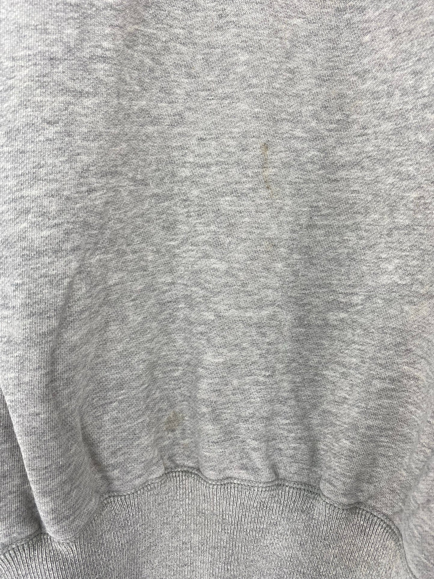 90's POLO RALPH LAUREN Size No tag (Approx.M) Vintage Sweat-shirt / A8244