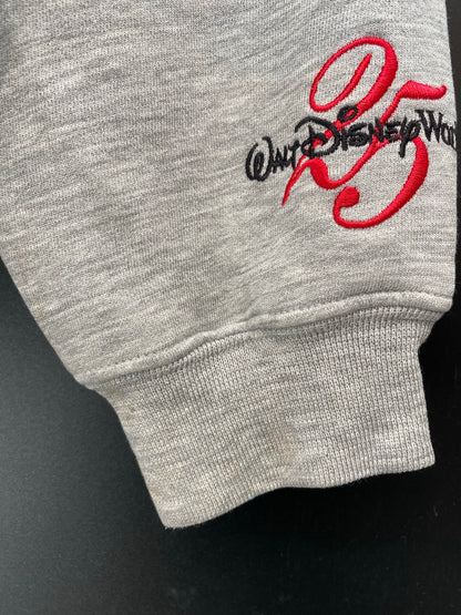 90’s WALT DISNEY WORLD Size L Vintage Sweat-shirt / K4403