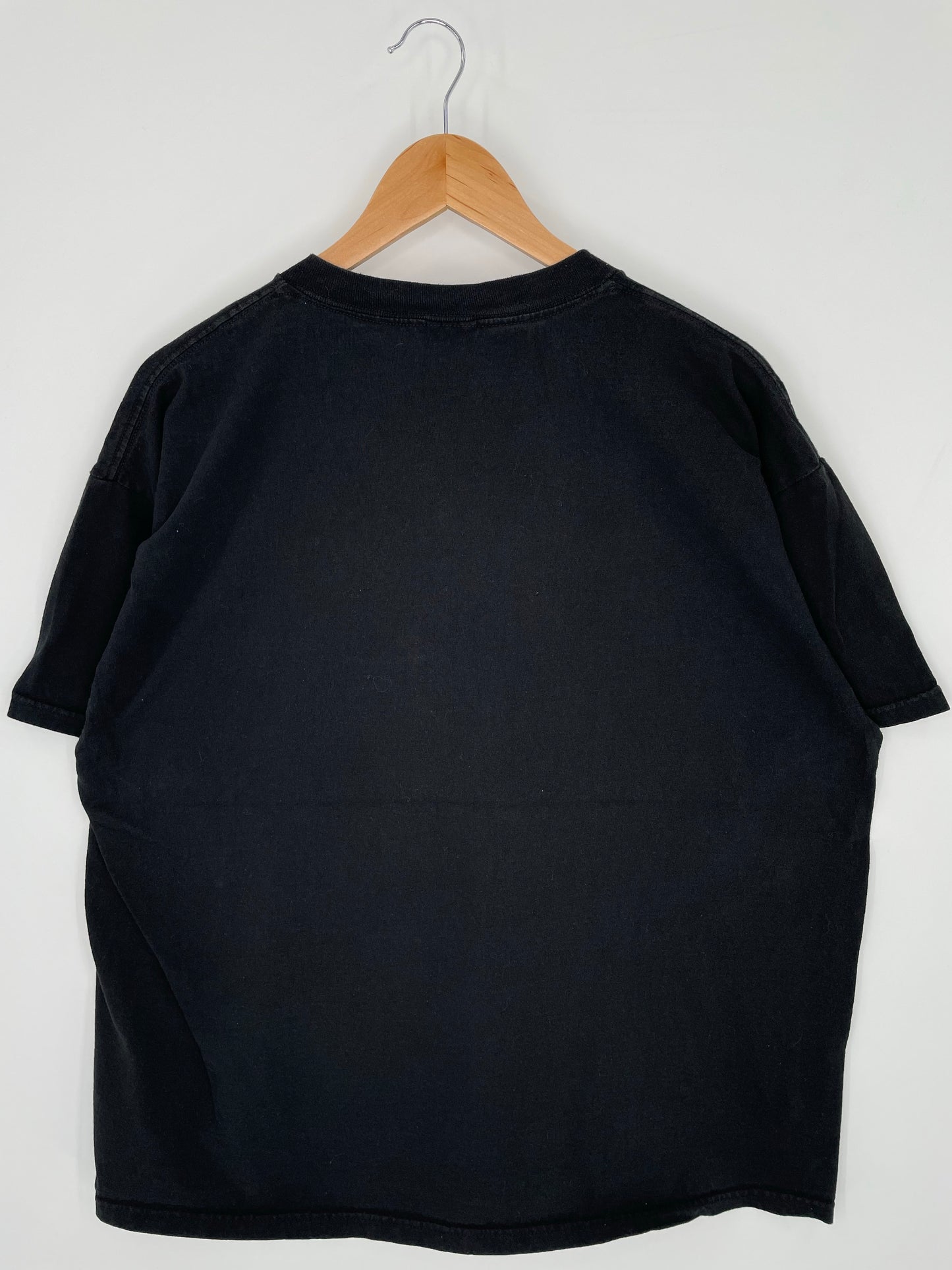 Vintage SCARFACE Size XL T-Shirt / K9650