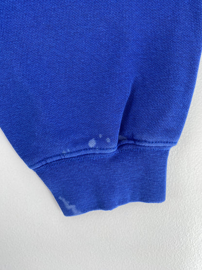 00' NIKE x KENTUCKY Size L Vintage College Sweat Shirt / E6680S