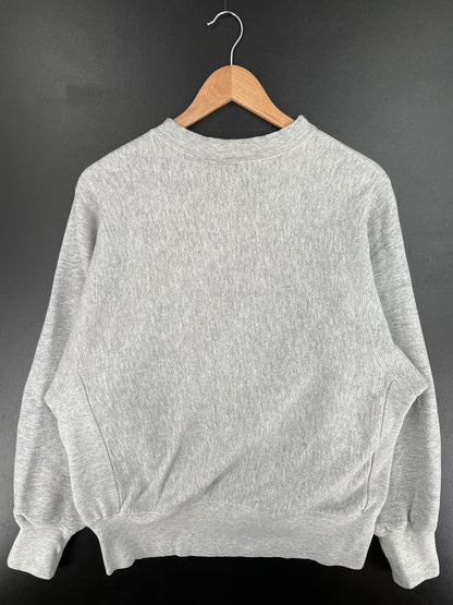 90's CHICAGO BEARS Size M Vintage NFL Sweat-shirt / A543