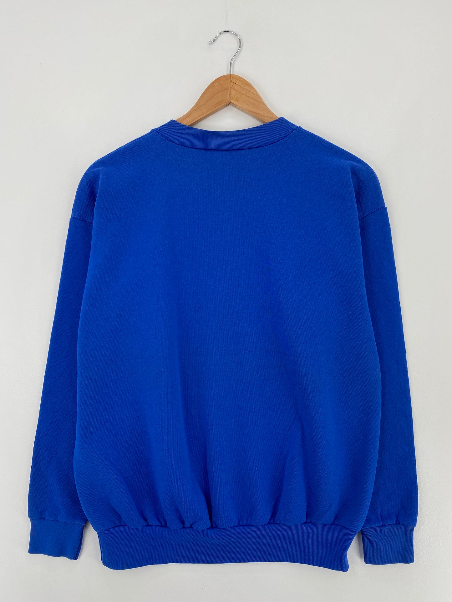 1997 ST. LOUIS RAMS Made in USA Size L Vintage NFL Sweat-shirt / A9960