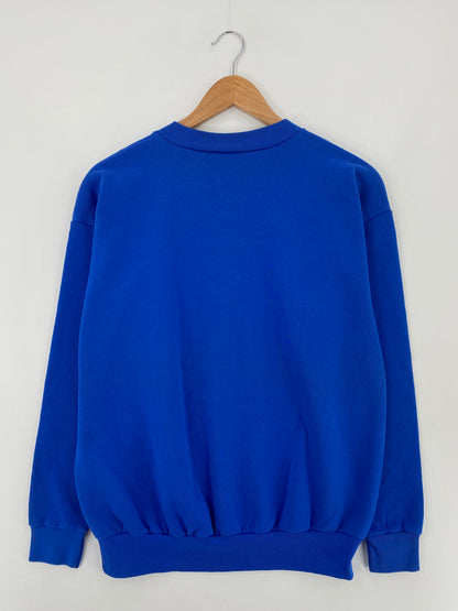 1997 ST. LOUIS RAMS Made in USA Size L Vintage NFL Sweat-shirt / A9960