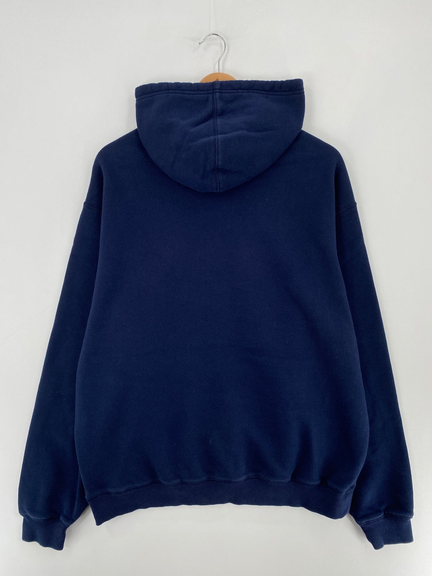 00' NIKE Size XL Vintage Hoodie Sweat-shirt / E4891S