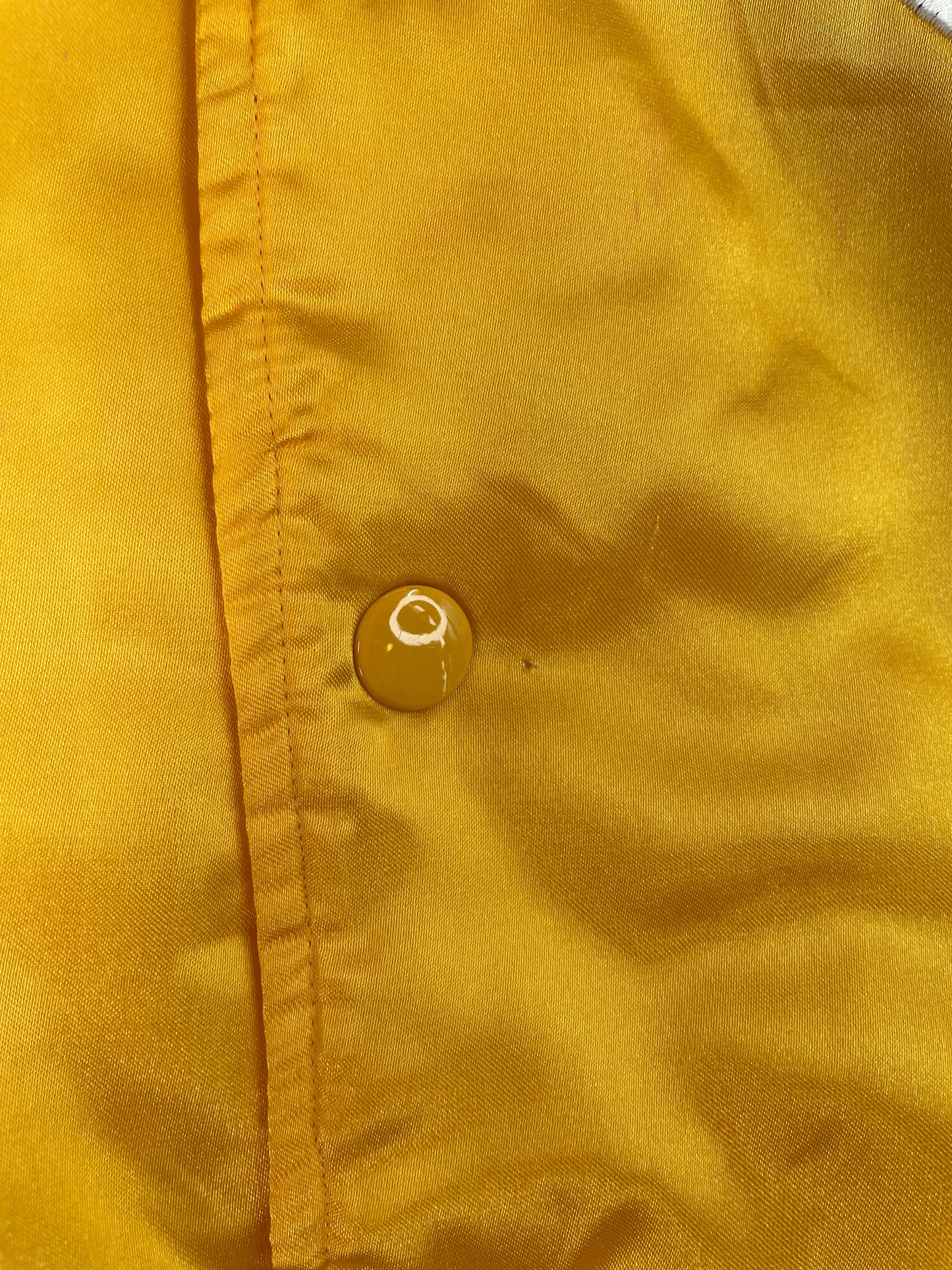 90’s ADIDAS Size M Vintage Nylon Jacket / A7331