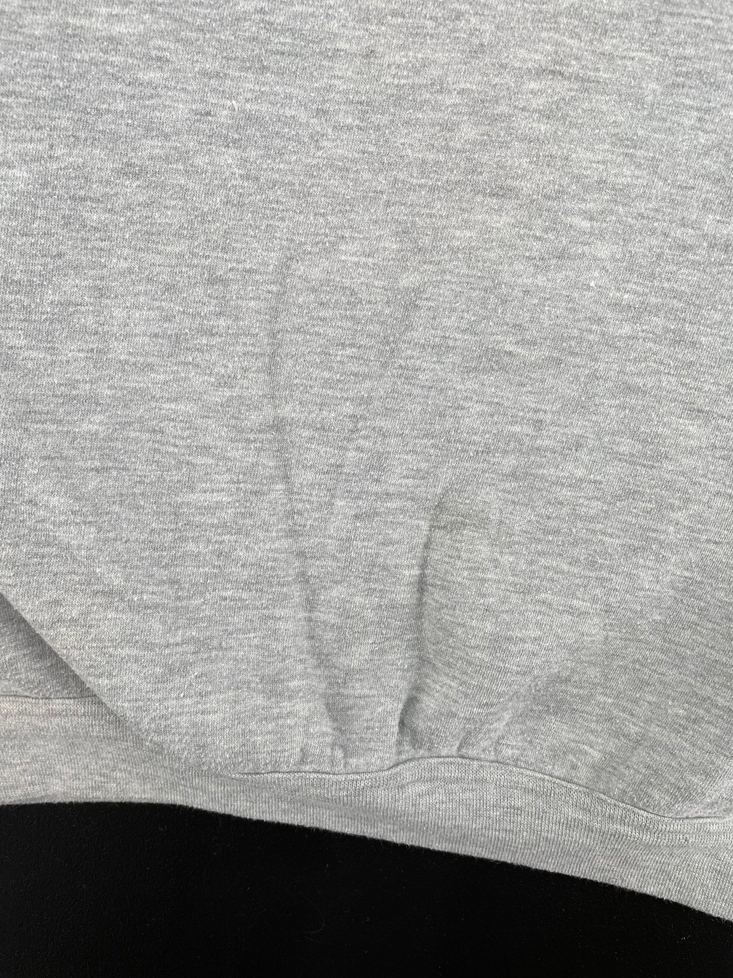 Vintage TENNESSEE Size XL College Sweat-shirt / A485