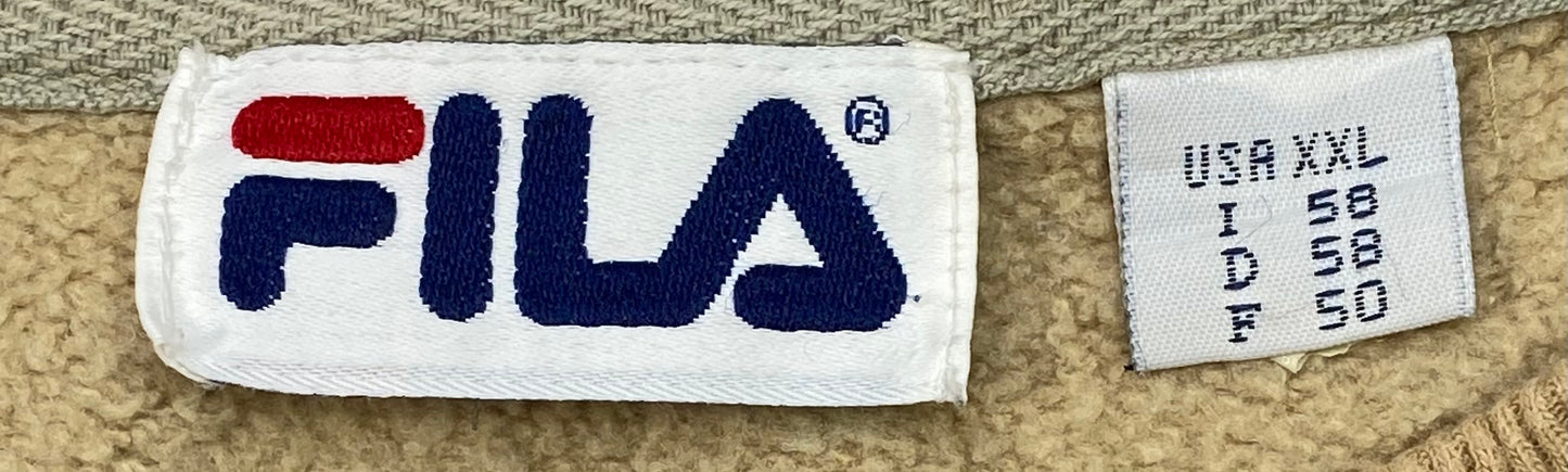 90's FILA Vintage Sweat-Shirt / 5089