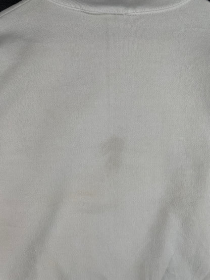 80’s MIAMI x DISNEY MINNIE Made in USA Size M Vintage College Sweat-shirt / E4804S