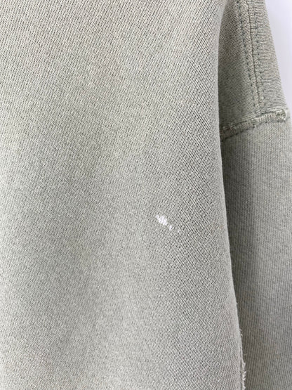 90's NIKE MINI SWOOSH Made in USA Size L Vintage Sweat-shirt/ K5302