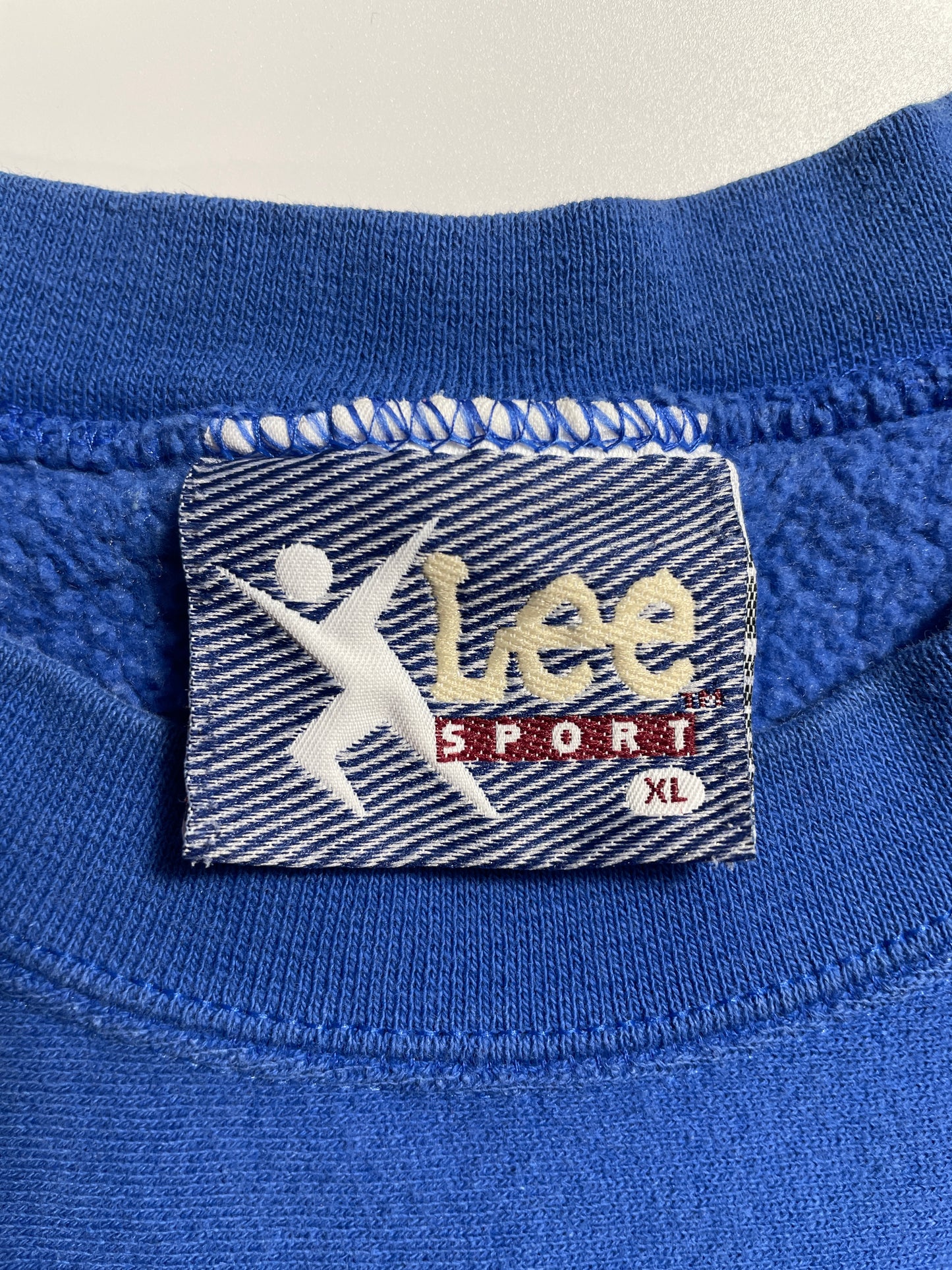 90's KENTUCKY Made in USA Size XL Vintage College Sweat-shirt / E1226