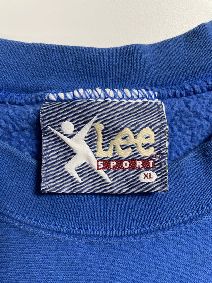 90's KENTUCKY Made in USA Size XL Vintage College Sweat-shirt / E1226