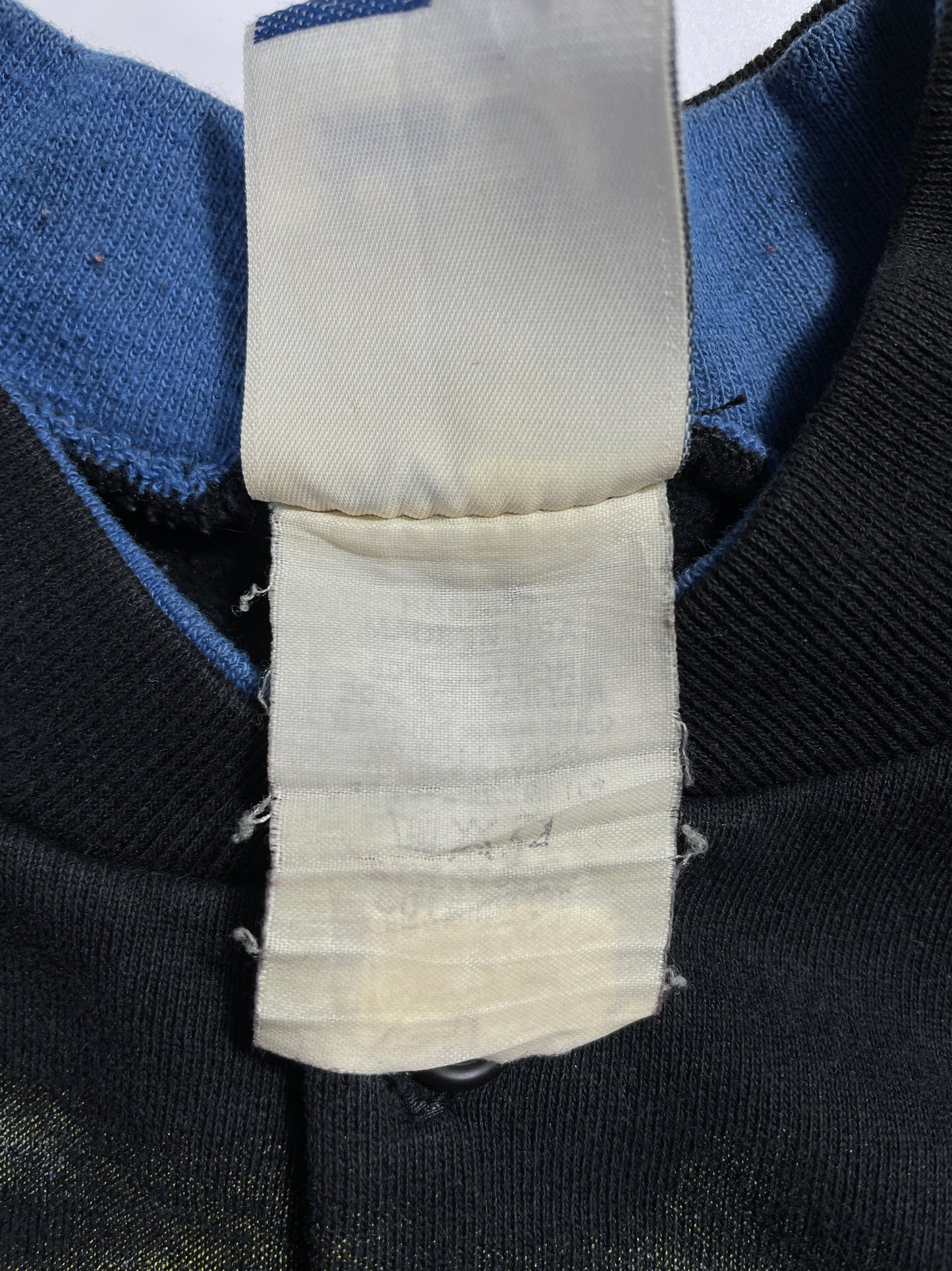 90's EAGLE Made in USA Size L Vintage Animal Sweat-Shirt / E1210