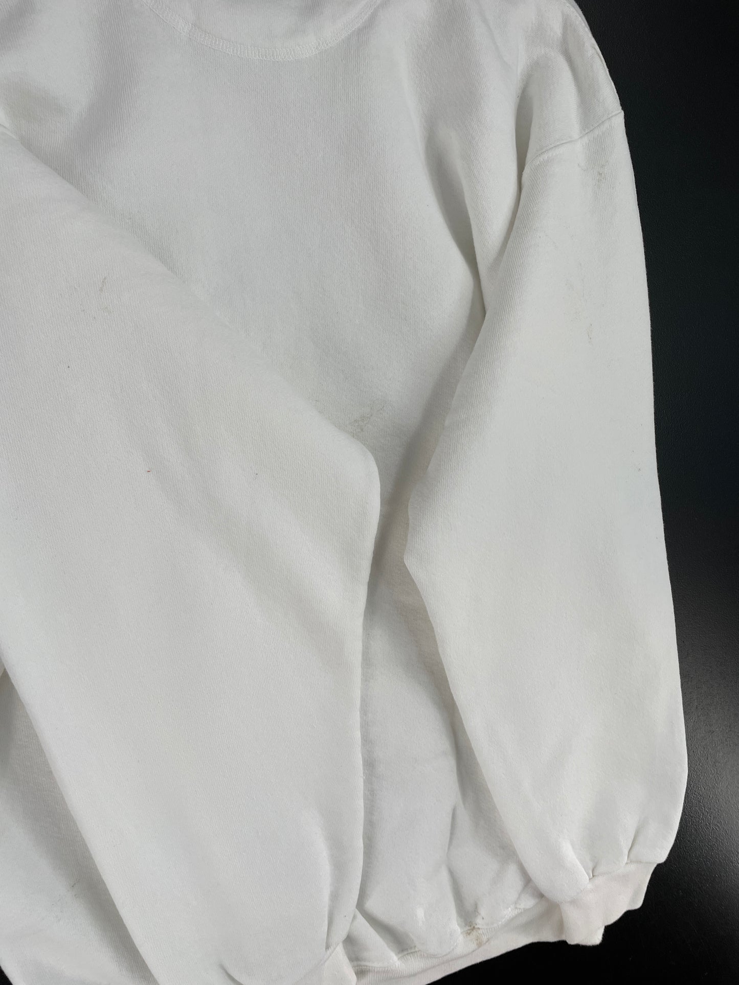 90's UCLA Made in USA Size M Vintage College Sweat-shirt / A9794