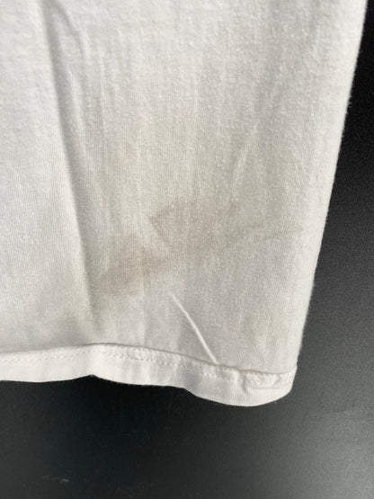 80’s DISNEY MINNIE MOUSE Made in USA Size XL Vintage T-Shirts / K4425