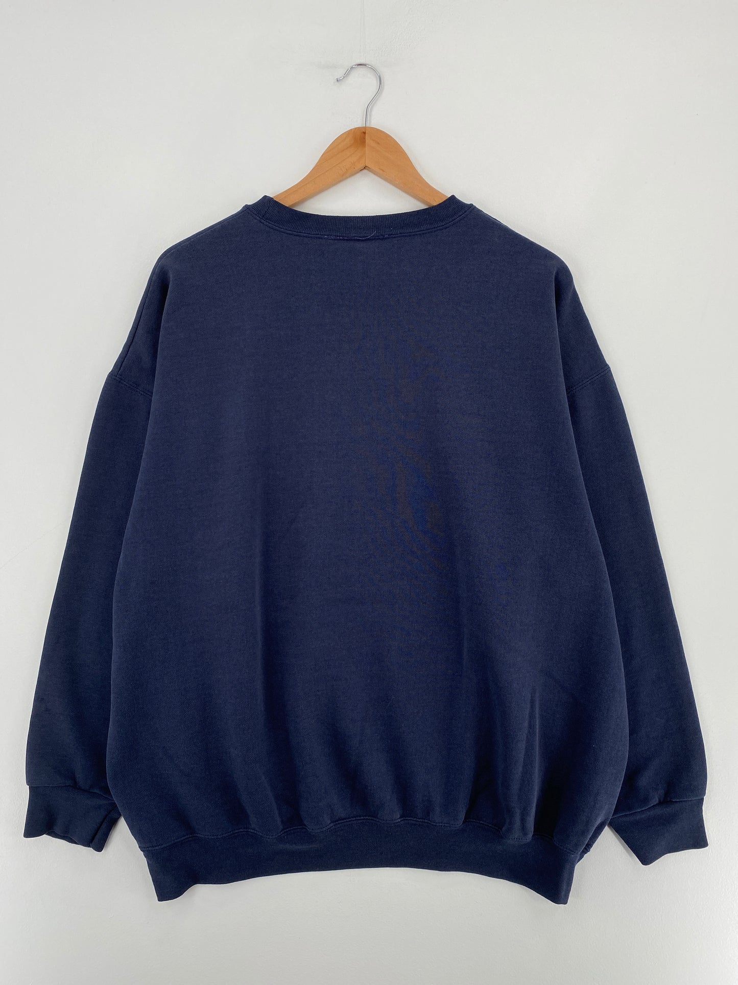 Vintage CHICAGO BEARS (No tag) Approx. Size XL NFL Sweat-Shirt / E3375S