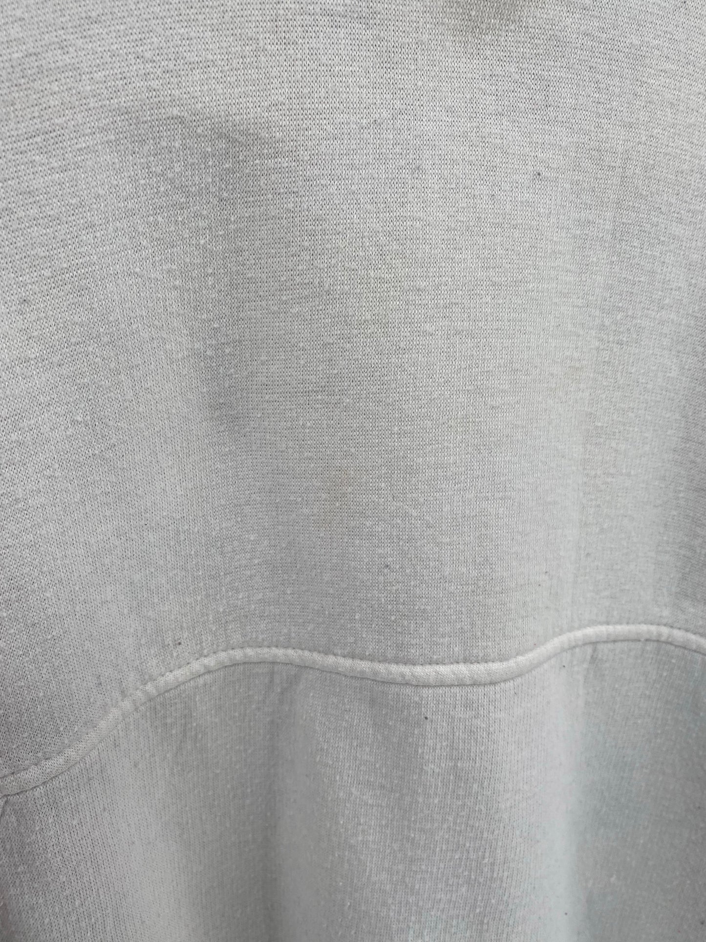 90's NIKE SILVER TAG Size M Vintage Zip-up Jacket  / K6079