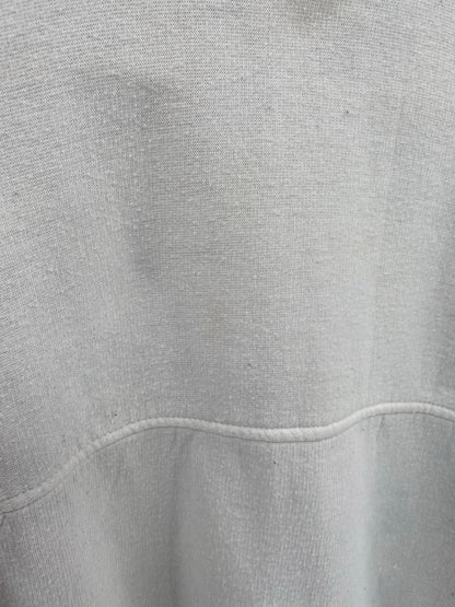 90's NIKE SILVER TAG Size M Vintage Zip-up Jacket  / K6079