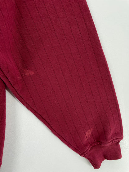 90's STARTER x WASHINGTON REDSKINS Size L Vintage NFL Sweat-Shirt / E718