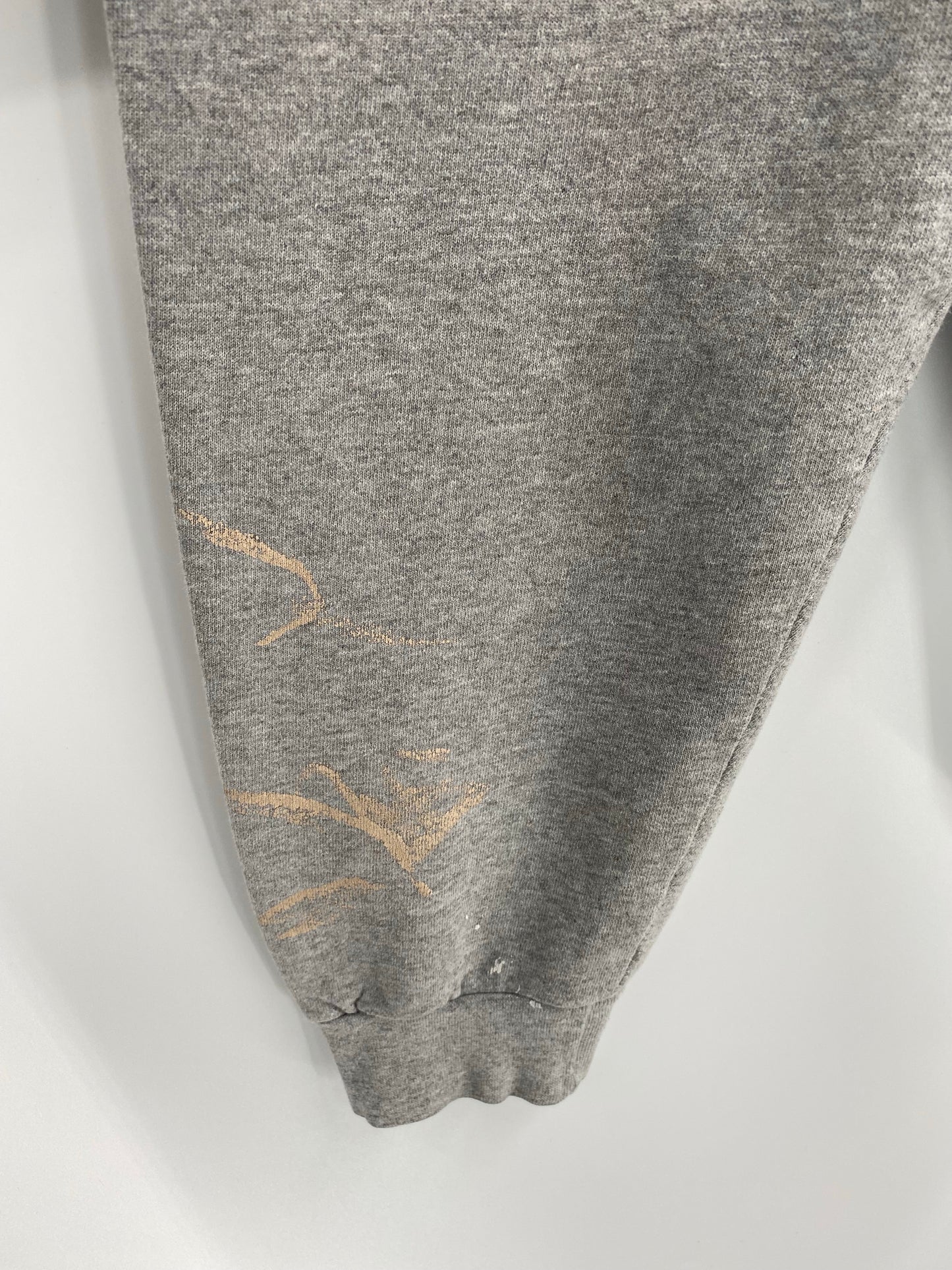 90's NIKE Made in USA Size L Vintage Sweat-Shirt / K6803