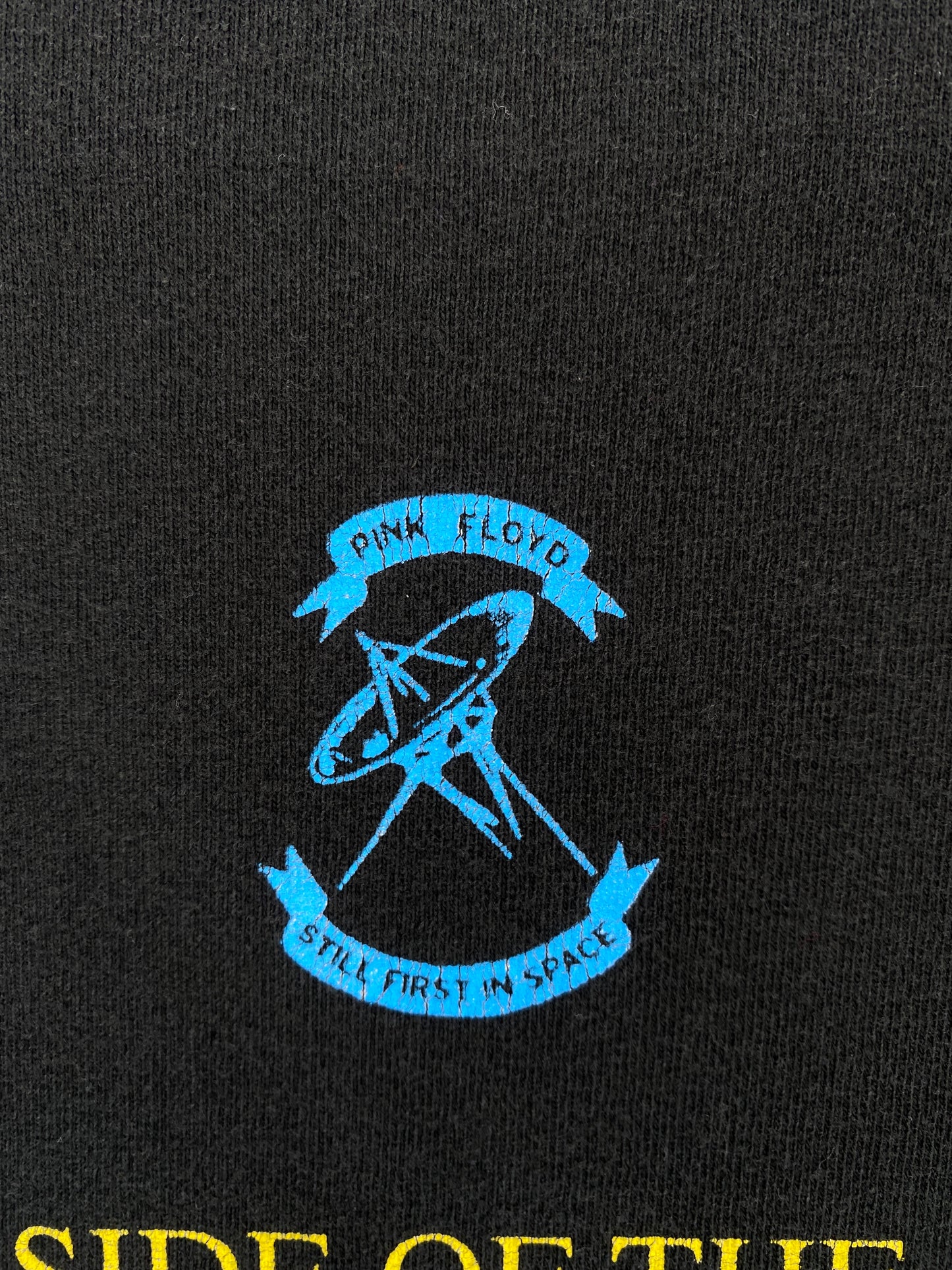 00’ PINK FLOYD Size M Vintage T-Shirts / A4882