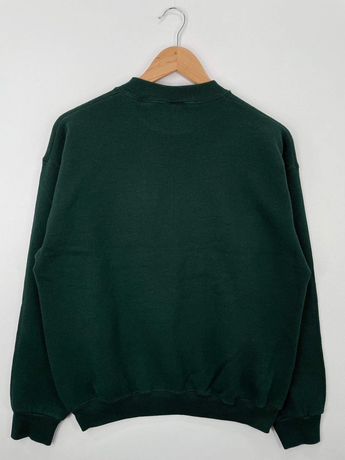 90's DISNEY MICKEY MAde in USA Size L Vintage Sweat-Shirt / A1475