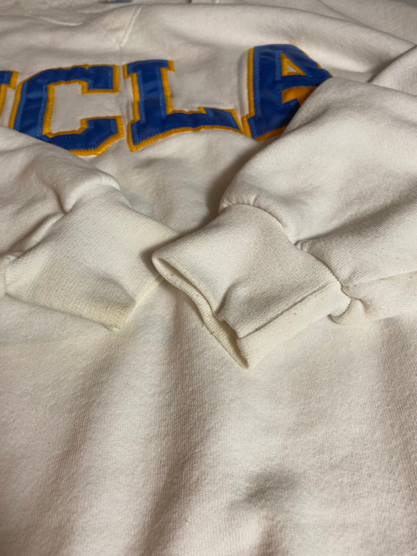 90’s UCLA Size XXL Vintage College Sweat-Shirts/ K6971