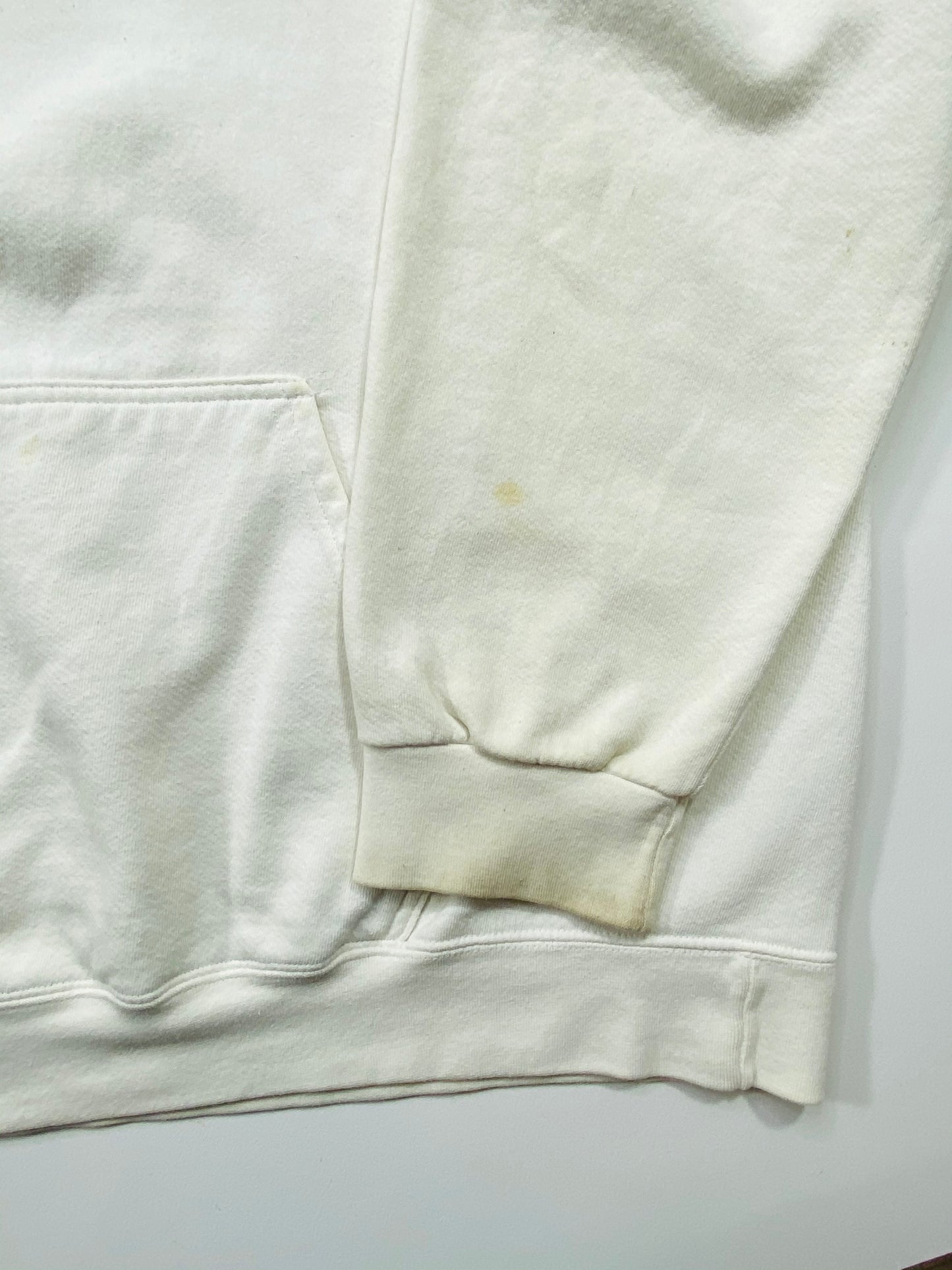 90's Nike Center Swoosh XXL Size XXL Vintage Sweat-shirt   / 5965