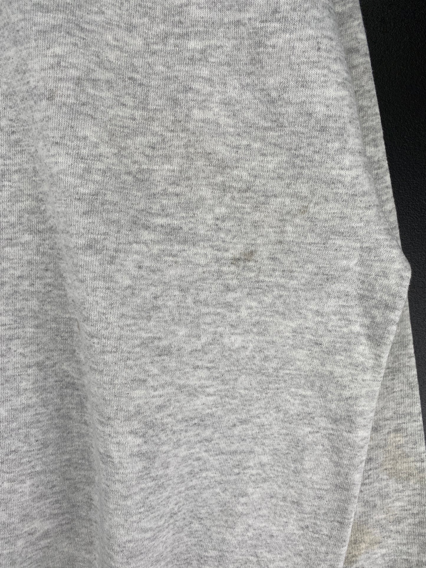 1997 GREEN BAY PACKERS Size No Tag(Approx.XL) Vintage NFL Sweat-Shirt/ A5932