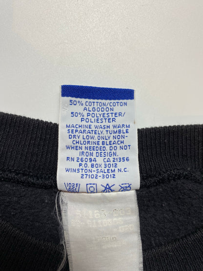 1997 ST. LOUIS RAMS Made in USA Size XXL Vintage NFL Sweat-Shirt/ K8075