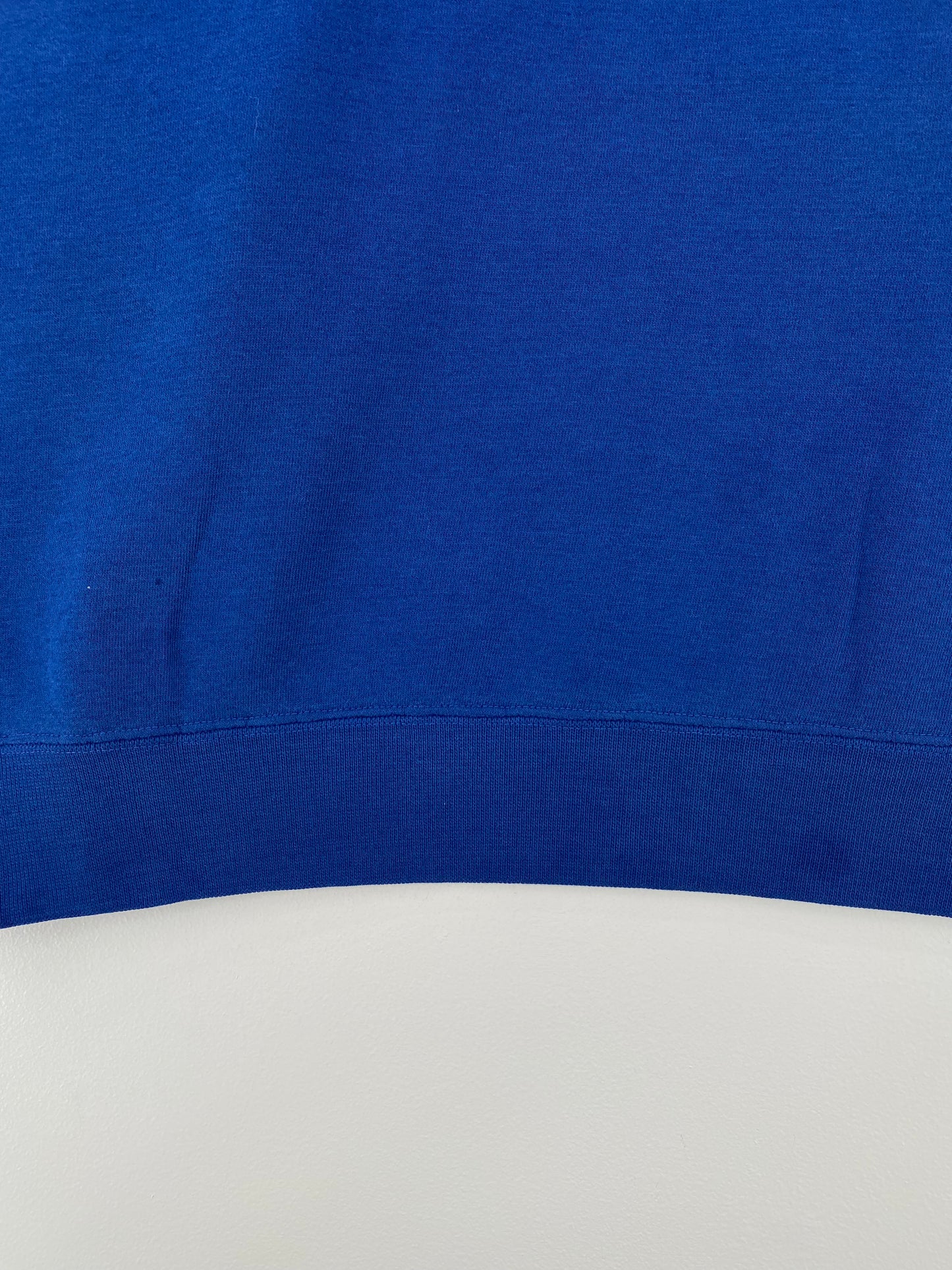 90's STARTER x NEW YORK GIANTS Size L Vintage NFL Sweat-shirt / A2210