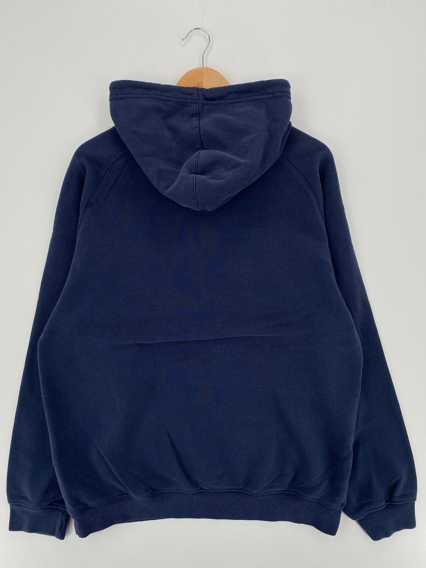 00' NIKE Size L Vintage Hoodie Sweat-shirt / E1685S