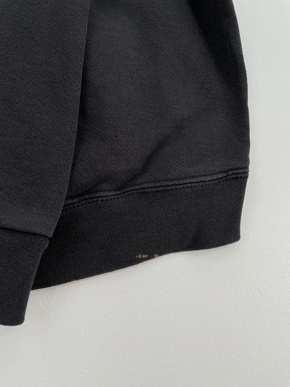 90's NIKE MINI SWOOSH Made in USA Size L Vintage Sweat-shirt / E1124