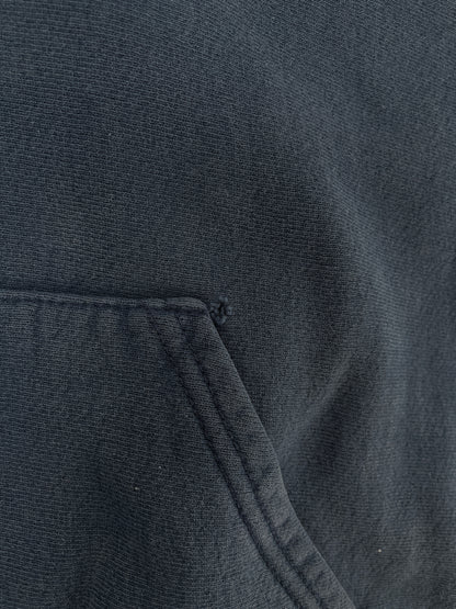 90's HOBART Made in USA Size L Vintage College Hoodie Sweat-shirt / E3102S